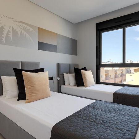 Bioko Holiday Apartment Cap Roig  Exterior foto