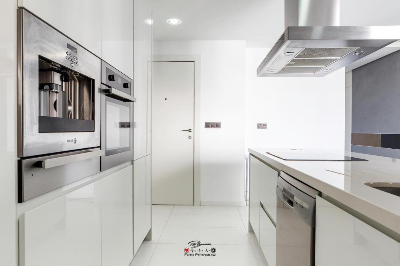Bioko Holiday Apartment Cap Roig  Exterior foto