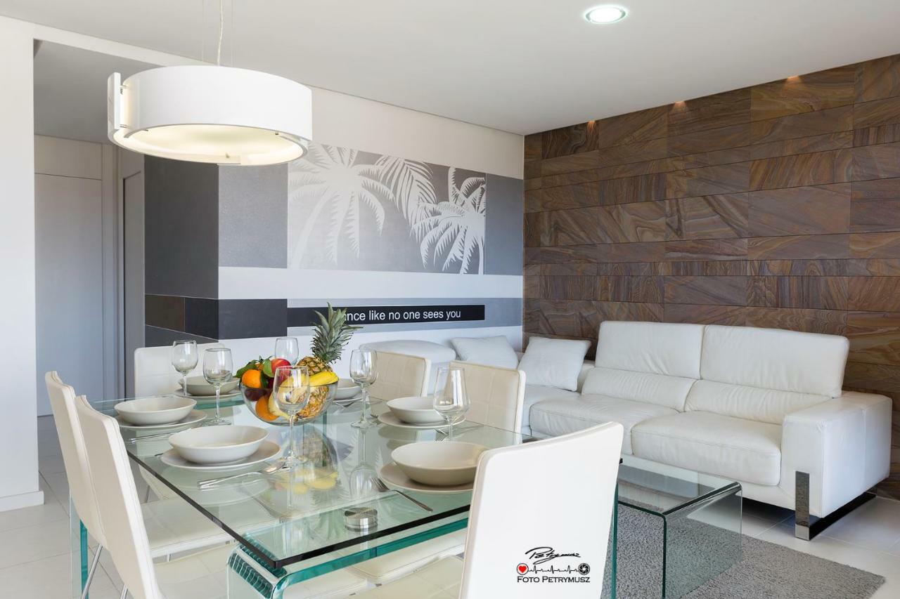 Bioko Holiday Apartment Cap Roig  Exterior foto