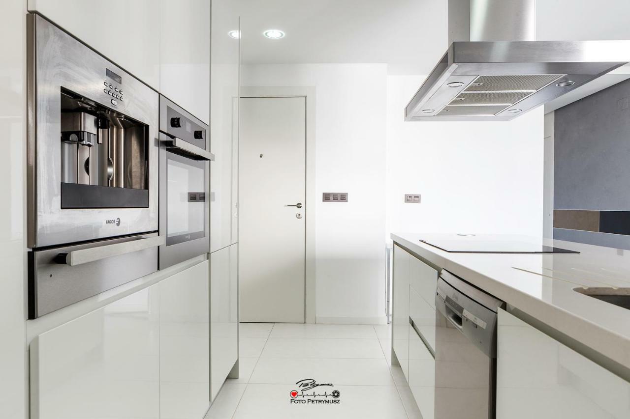Bioko Holiday Apartment Cap Roig  Exterior foto