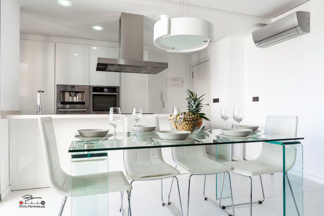 Bioko Holiday Apartment Cap Roig  Exterior foto